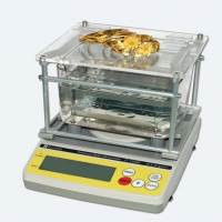 貴金屬純度、黃金K數(shù)測試儀JT-1200KN